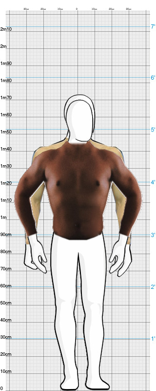 Full Size Comparison