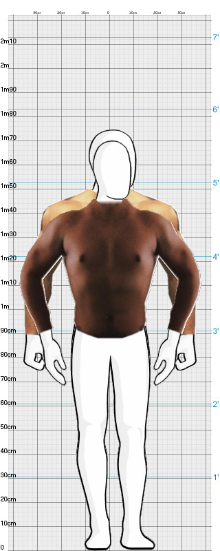 Full Size Comparison