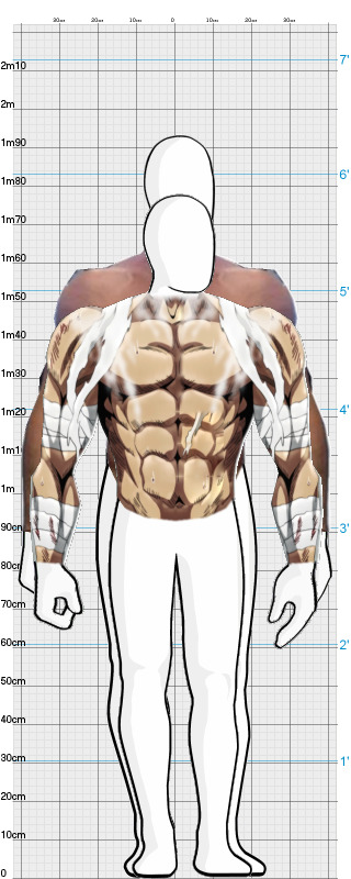 Full Size Comparison