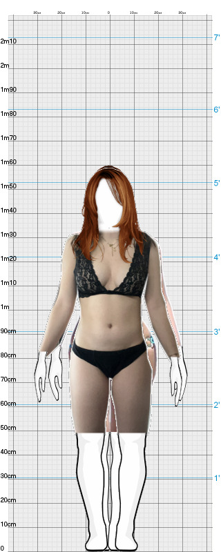 Full Size Comparison