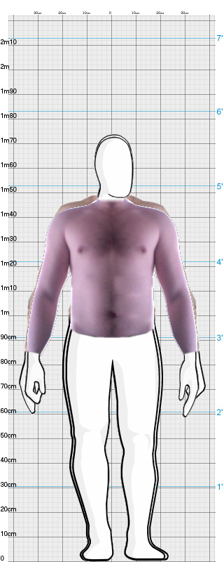 Full Size Comparison