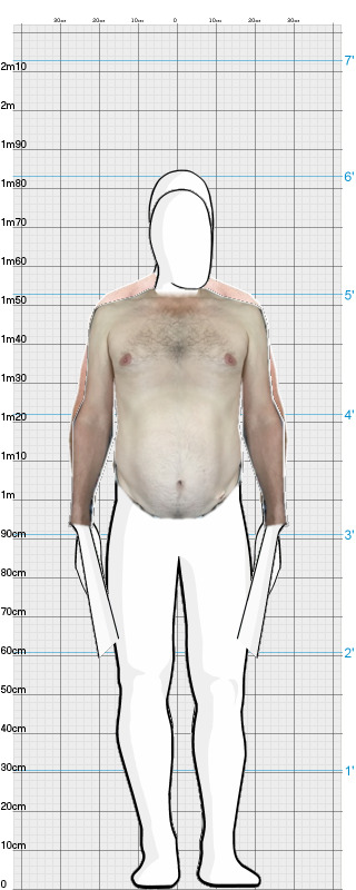 Full Size Comparison