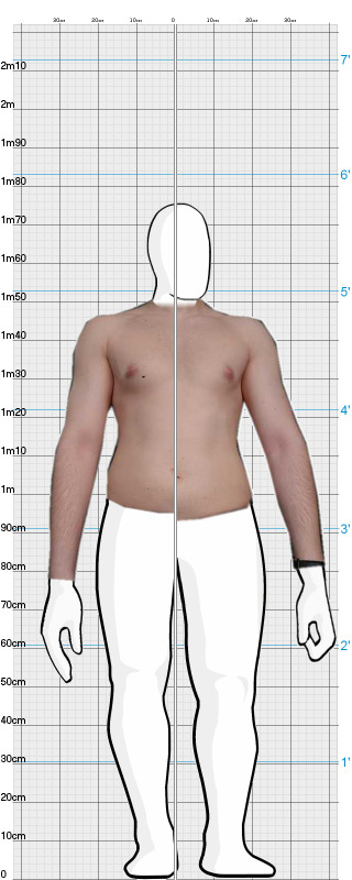 Full Size Comparison