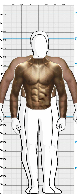 Full Size Comparison