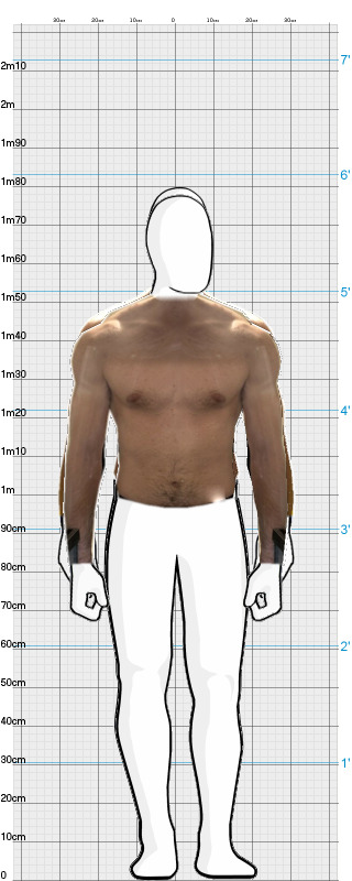 Full Size Comparison