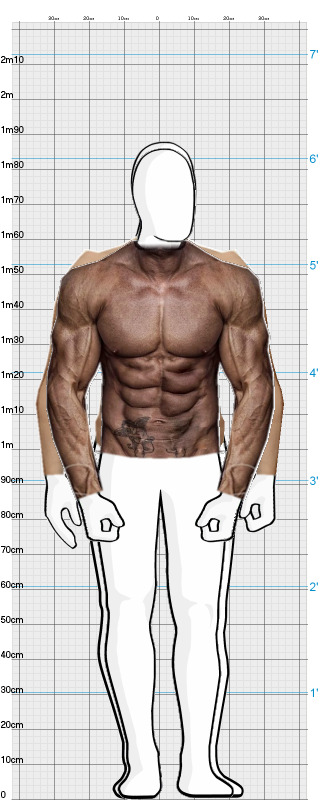 Full Size Comparison