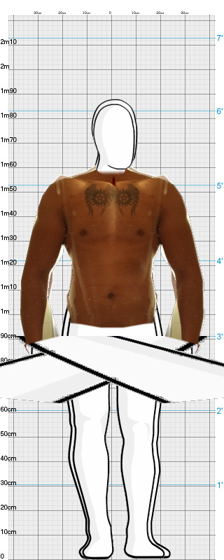 Full Size Comparison