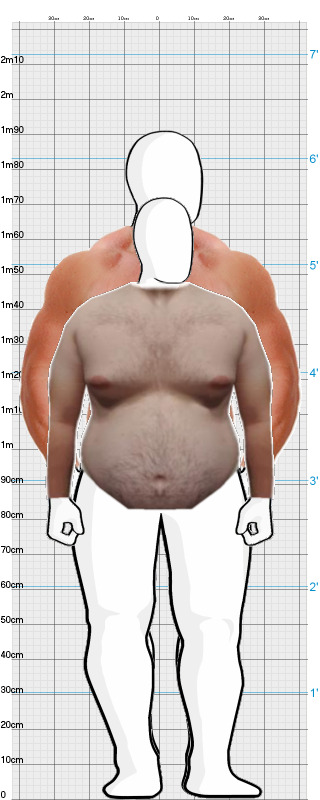 Full Size Comparison