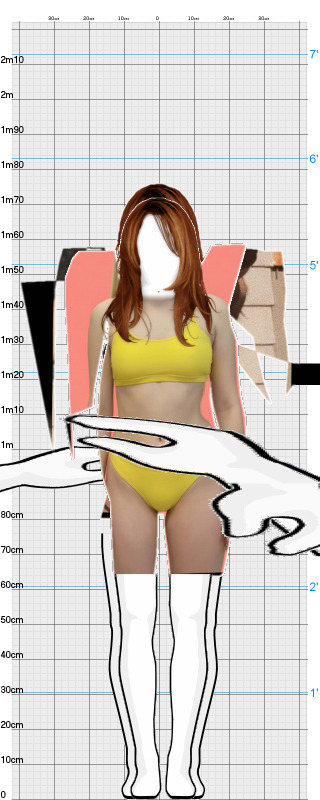 Full Size Comparison