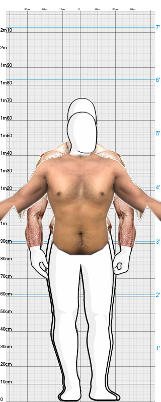 Full Size Comparison