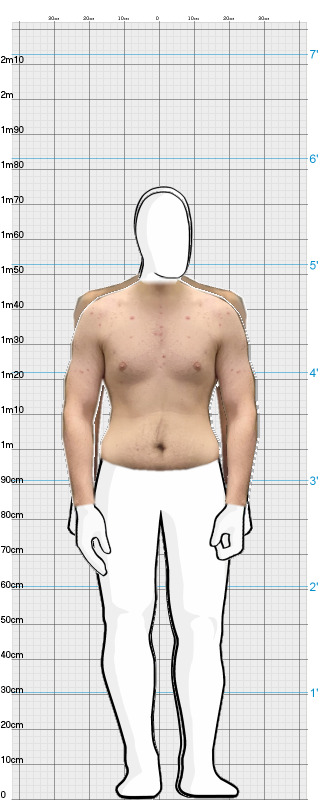 Full Size Comparison