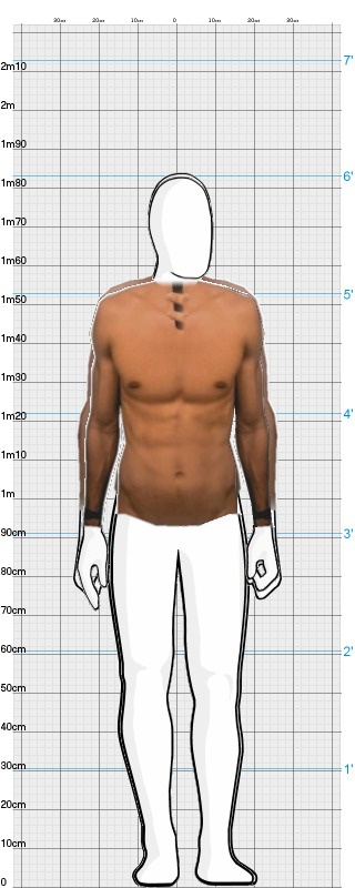 Full Size Comparison