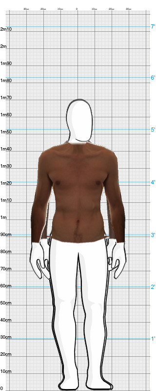 Full Size Comparison