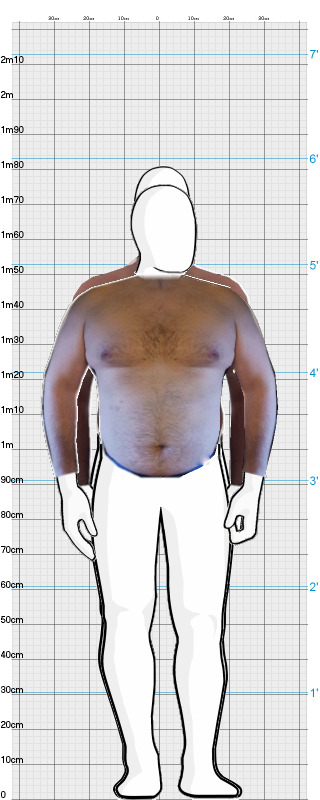 Full Size Comparison
