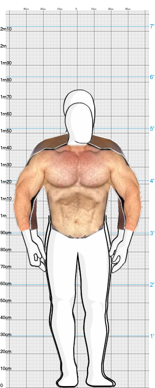 Full Size Comparison