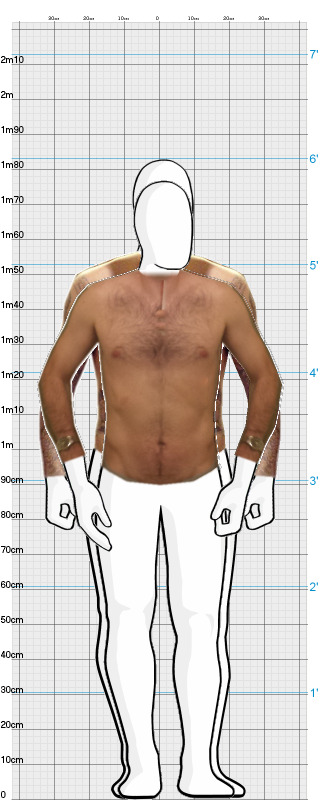 Full Size Comparison