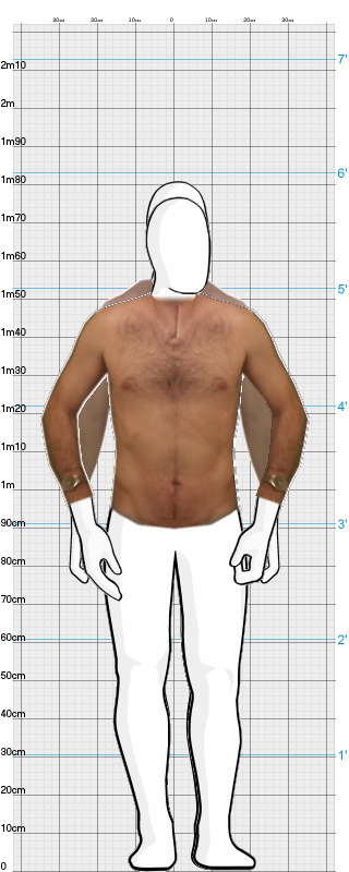 Full Size Comparison