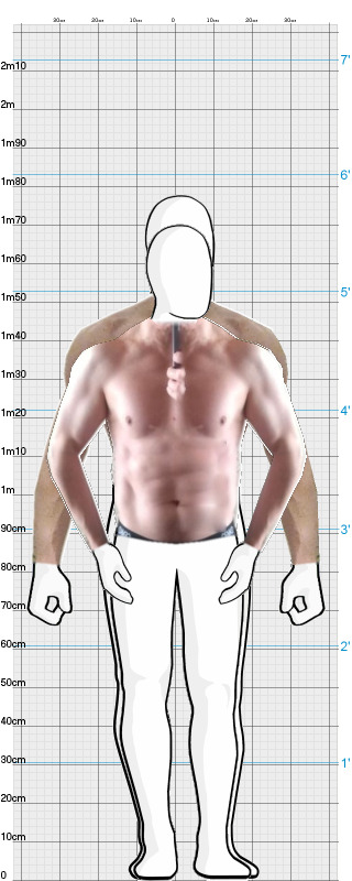 Full Size Comparison