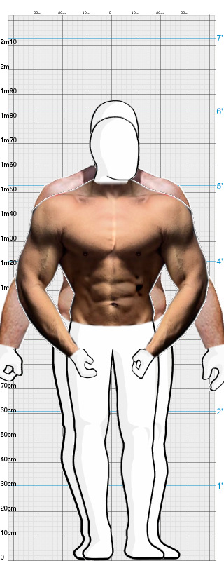 Full Size Comparison