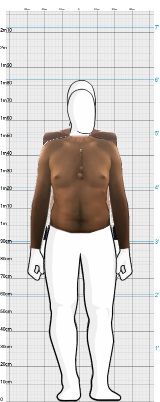 Full Size Comparison