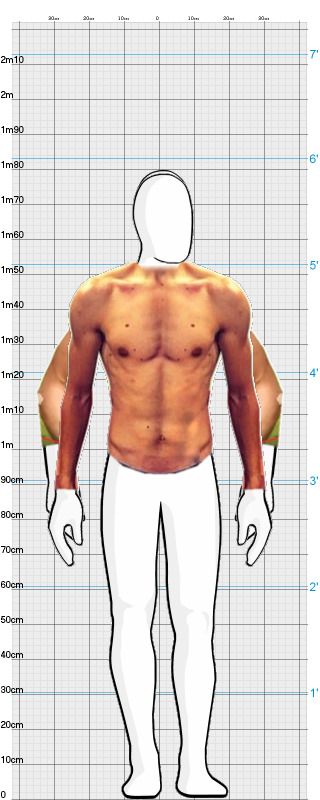 Full Size Comparison