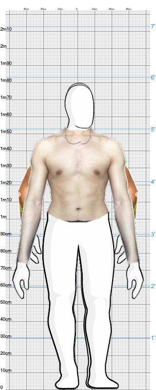 Full Size Comparison