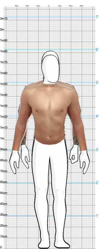 Full Size Comparison