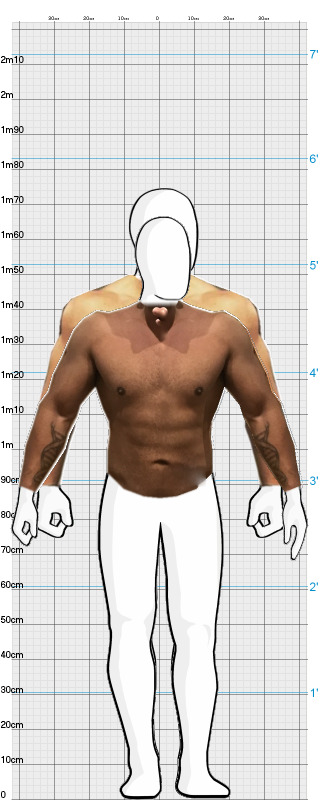 Full Size Comparison