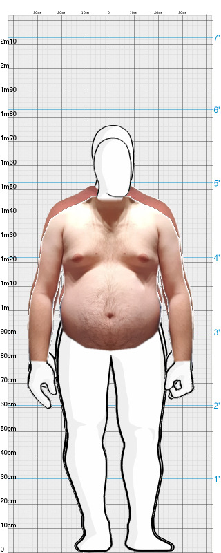 Full Size Comparison