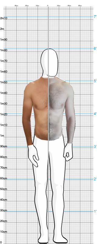 Full Size Comparison