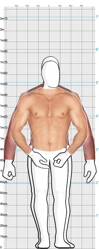 Full Size Comparison