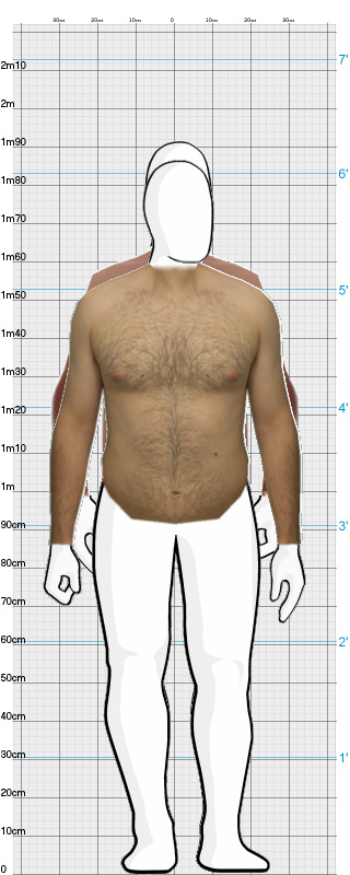 Full Size Comparison