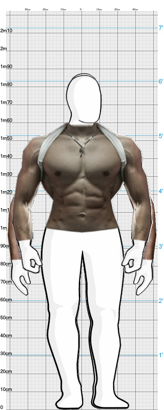 Full Size Comparison