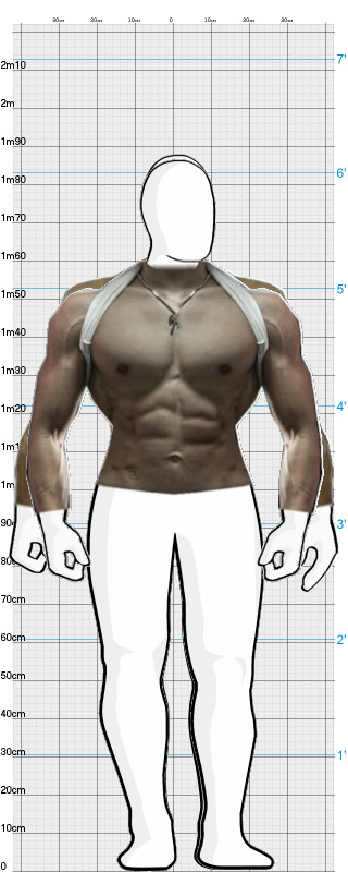 Full Size Comparison