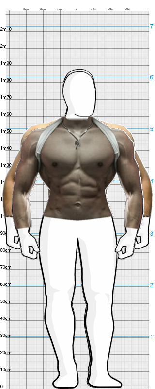 Full Size Comparison