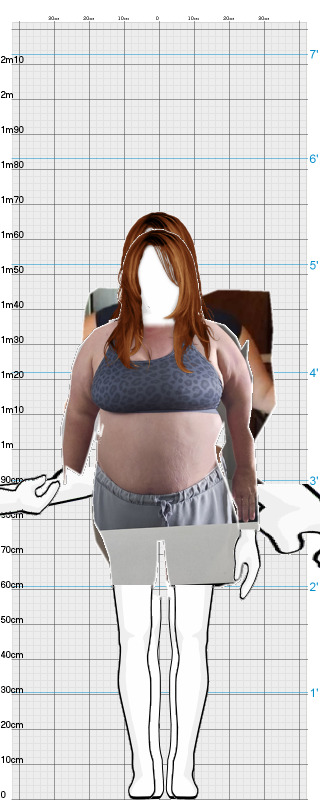 Full Size Comparison