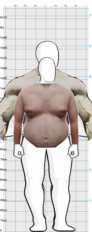 Full Size Comparison