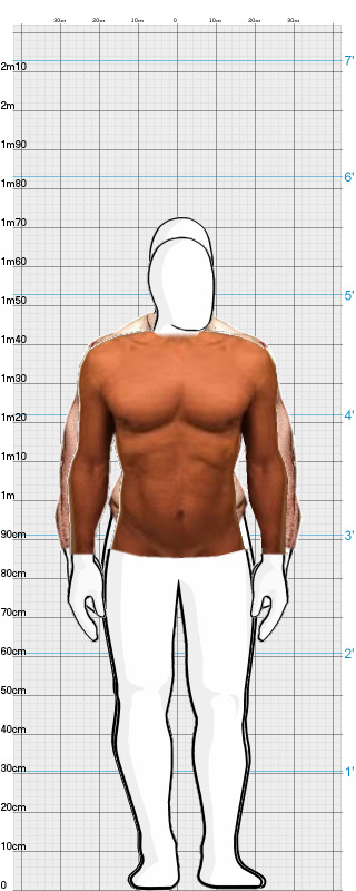 Full Size Comparison