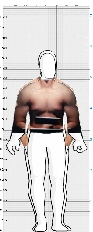 Full Size Comparison