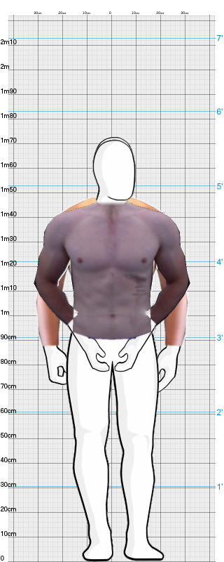 Full Size Comparison