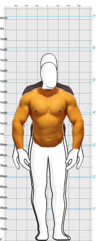 Full Size Comparison