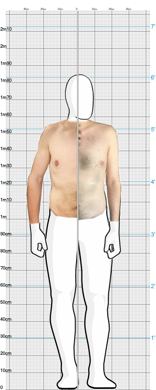 Full Size Comparison