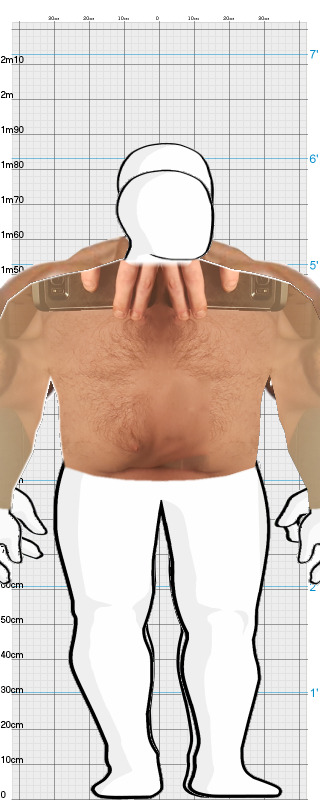 Full Size Comparison