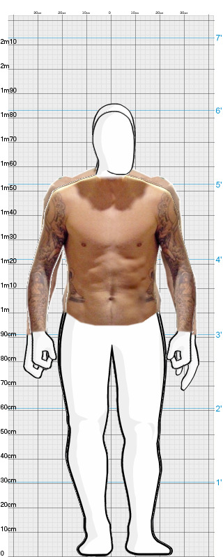 Full Size Comparison