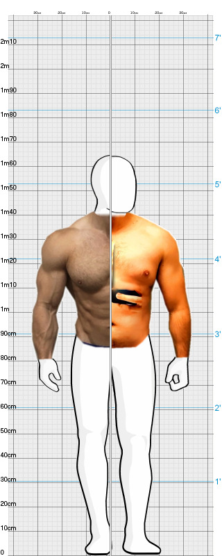 Full Size Comparison