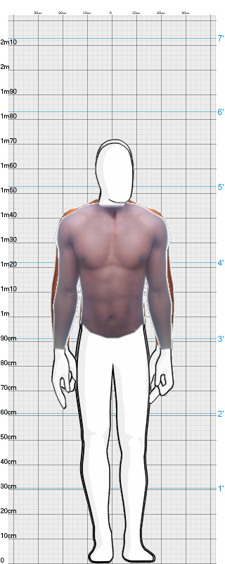 Full Size Comparison