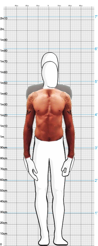 Full Size Comparison