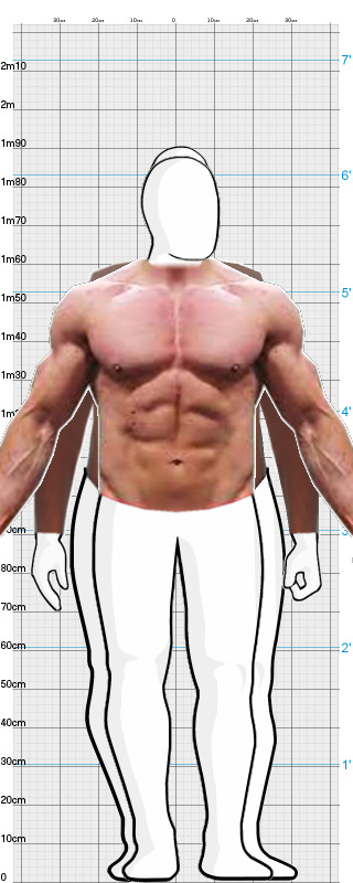 Full Size Comparison