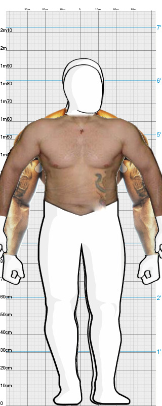 Full Size Comparison