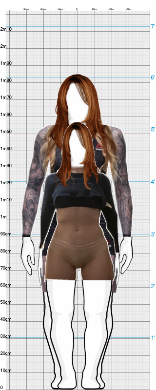 Full Size Comparison